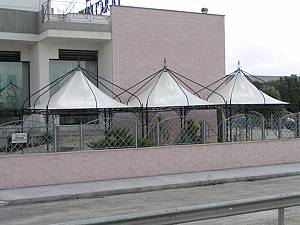 Liberty Tents