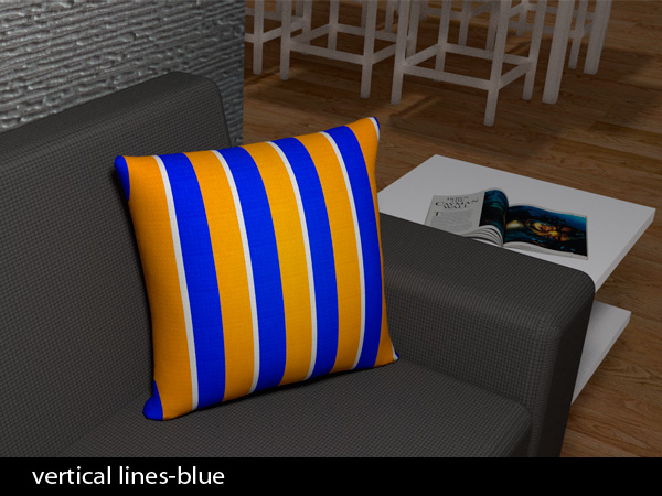 Decorative Cushions for Sofa & Garden