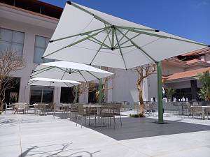 IMOLA - the retractable heavy duty solution