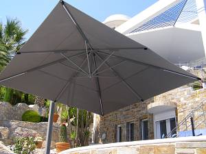 IMOLA - the retractable heavy duty solution