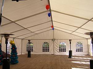 Party Tents