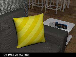 Decorative Cushions for Sofa & Garden