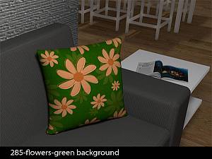 Decorative Cushions for Sofa & Garden