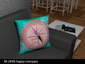 Decorative Cushions for Sofa & Garden