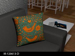 Decorative Cushions for Sofa & Garden