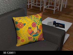 Decorative Cushions for Sofa & Garden