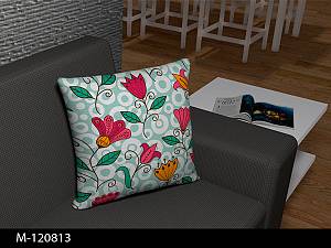 Decorative Cushions for Sofa & Garden