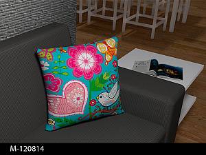 Decorative Cushions for Sofa & Garden