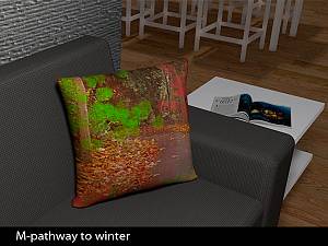 Decorative Cushions for Sofa & Garden