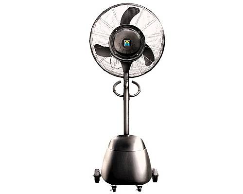 Humidification System FRE 325