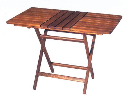 Folding Table 9890203