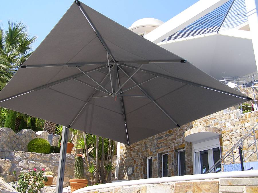 IMOLA - the retractable heavy duty solution