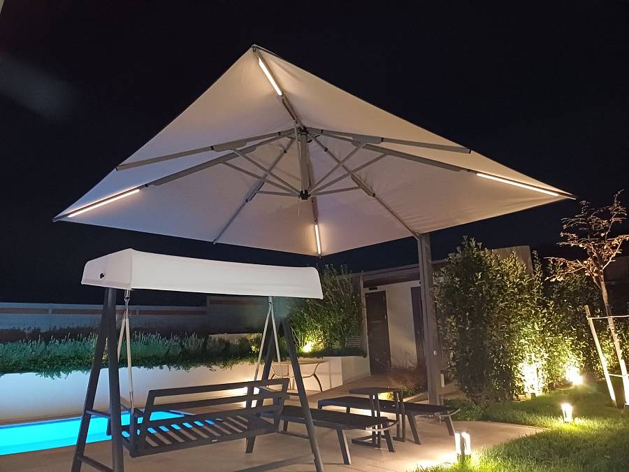 IMOLA - the retractable heavy duty solution