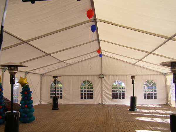 Party Tents