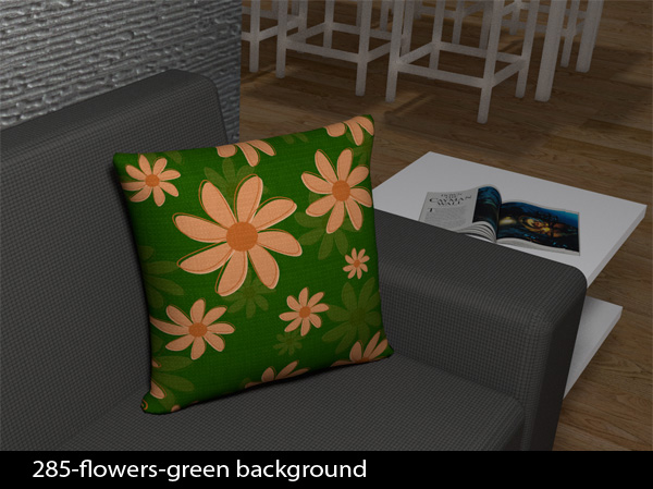 Decorative Cushions for Sofa & Garden