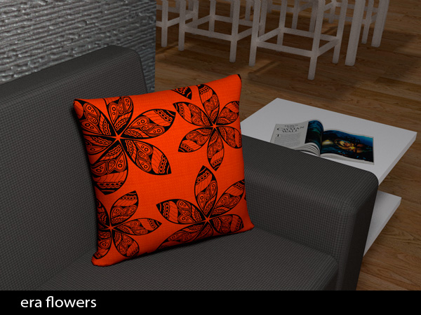 Decorative Cushions for Sofa & Garden