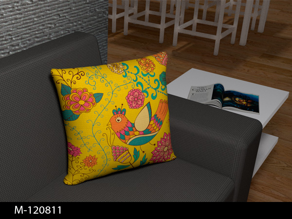 Decorative Cushions for Sofa & Garden