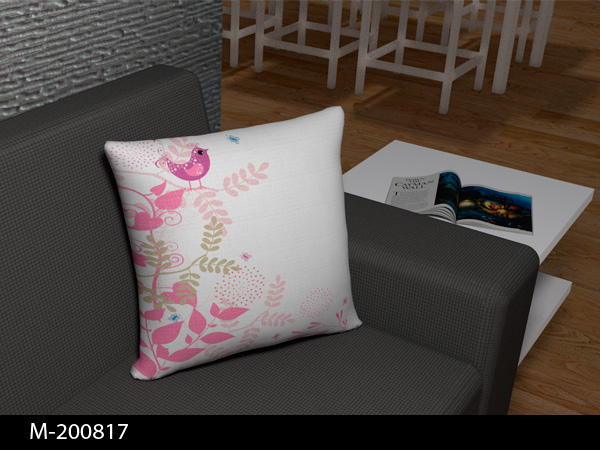 Decorative Cushions for Sofa & Garden