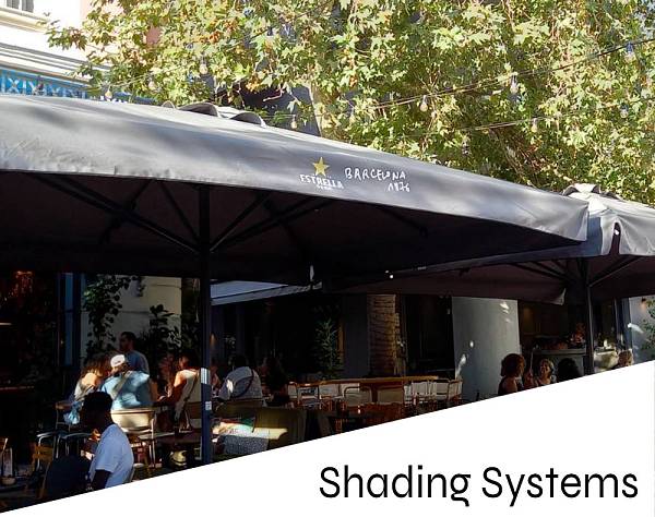 Shading Systems